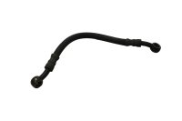 Rear brake line, hydraulic hose BMW K 100 RS 4 Ventiler K589 0523 89-92