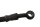 Rear brake line, hydraulic hose BMW K 100 RS 4 Ventiler K589 0523 89-92