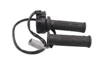 Manopola dellacceleratore, acceleratore elettronico, leva, unità sensore Ducati Multistrada 1200 S D-Air 17-17