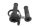 Manopola dellacceleratore, acceleratore elettronico, manopola rotante, set di gommini per limpugnatura Ducati Multistrada 1200 S D-Air 17-17