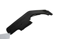 Front left cockpit interior panel BMW K 100 RS 4 Ventiler K589 0523 89-92