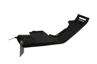 Front left cockpit interior panel BMW K 100 RS 4 Ventiler K589 0523 89-92