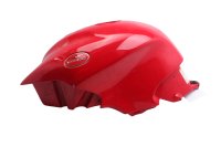 Bränsletank röd Bensintank Tanksystem Moto Guzzi Breva V 1100 LP 04-07