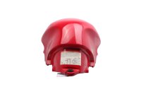 Bränsletank röd Bensintank Tanksystem Moto Guzzi Breva V 1100 LP 04-07