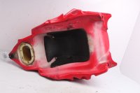Bränsletank röd Bensintank Tanksystem Moto Guzzi Breva V 1100 LP 04-07