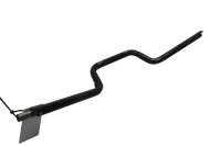 22 mm Z-styr, sort BMW K 100 RS 4 Ventiler K589 0523 89-92