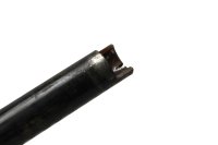 22 mm Z-styr, sort BMW K 100 RS 4 Ventiler K589 0523 89-92