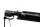 22 mm Z-styr, sort BMW K 100 RS 4 Ventiler K589 0523 89-92