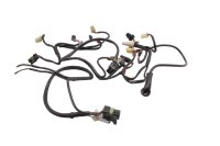 Wiring harness, main wiring harness, connectors,...