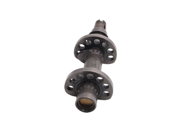 Kamaxel, ventilstyrning, styraxel, insug, avgasrör Ducati 1198 1198 S 10-10