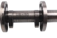 Kamaxel, ventilstyrning, styraxel, insug, avgasrör Ducati 1198 1198 S 10-10