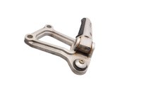 Fotstödsenhet bak, fotstödsfäste för passagerare Ducati Supersport 900 SS Nuda 94-94