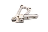 Fotstödsenhet bak, fotstödsfäste för passagerare Ducati Supersport 900 SS Nuda 94-94