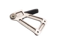 Fotstödsenhet bak, fotstödsfäste för passagerare Ducati Supersport 900 SS Nuda 94-94