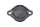 Joint de cache-culbuteurs gauche, joint de cache-culbuteurs BMW R 1100 GS 259 0409 93-99