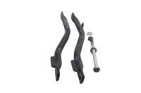 Eturungon tuet, sarvenpidin, poikkituki BMW R 1100 GS 259 0409 93-99