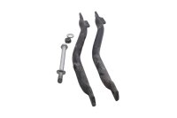 Eturungon tuet, sarvenpidin, poikkituki BMW R 1100 GS 259 0409 93-99