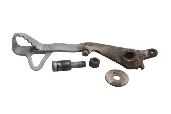 Bagbremsepedal bremsepedalmonteringsaksel BMW R 1100 GS 259 0409 93-99