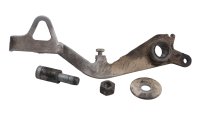 Bagbremsepedal bremsepedalmonteringsaksel BMW R 1100 GS 259 0409 93-99