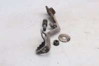 Bagbremsepedal bremsepedalmonteringsaksel BMW R 1100 GS 259 0409 93-99