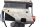 Tændspole, tændingsmodul, dobbelt tændspole, Bosch-tilslutning BMW R 1100 GS 259 0409 93-99