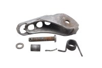 Repose-pied avant gauche côté conducteur, support de repose-pied BMW R 1100 GS 259 0409 93-99