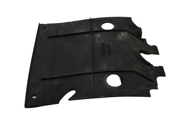 Moottorin suojakansi, etuosa, yläosa BMW K 100 RS 4 Ventiler K589 0523 89-92