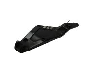 Footrest bracket support plate left BMW K 100 RS 4 Ventiler K589 0523 89-92