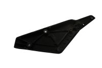 Footrest bracket support plate left BMW K 100 RS 4 Ventiler K589 0523 89-92