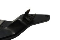 Footrest bracket support plate left BMW K 100 RS 4 Ventiler K589 0523 89-92
