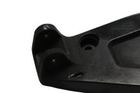 Footrest bracket support plate left BMW K 100 RS 4 Ventiler K589 0523 89-92