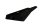 Footrest bracket support plate left BMW K 100 RS 4 Ventiler K589 0523 89-92
