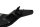 Footrest bracket support plate left BMW K 100 RS 4 Ventiler K589 0523 89-92