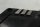 Footrest bracket support plate left BMW K 100 RS 4 Ventiler K589 0523 89-92
