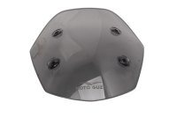 Tonad vindruta, kort Moto Guzzi V100 1000 Mandello 23-23