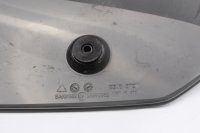 Tonad vindruta, kort Moto Guzzi V100 1000 Mandello 23-23