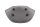 Tonad vindruta, kort Moto Guzzi V100 1000 Mandello 23-23