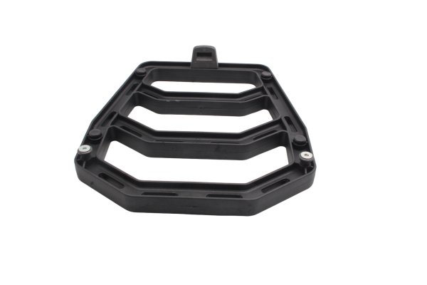 Luggage carrier base plate, top case adapter plate Motorrad Zubehör universell