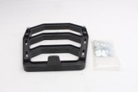 Luggage carrier base plate, top case adapter plate Motorrad Zubehör universell