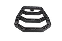 Luggage carrier base plate, top case adapter plate Motorrad Zubehör universell