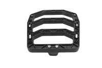 Luggage carrier base plate, top case adapter plate Motorrad Zubehör universell
