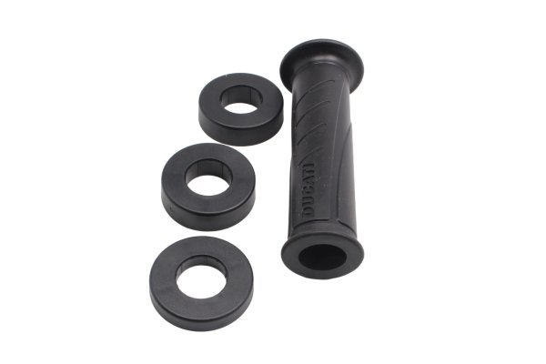 Styrgrepp gummi fram vänster Ducati Streetfighter 1100 V4 26-26