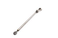 Collegamento della leva del cambio, leva di deflessione, cambio Ducati Supersport 900 SS Nuda 94-94