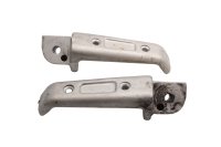 Passagerarens fotstödsfäste bak vänster höger Ducati Supersport 900 SS Nuda 94-94