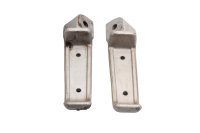 Passagerarens fotstödsfäste bak vänster höger Ducati Supersport 900 SS Nuda 94-94