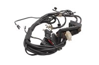 Huvudkablage, säkringsbox, reläer Ducati Supersport 900 SS Nuda 96-96