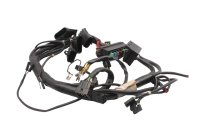 Huvudkablage, säkringsbox, reläer Ducati Supersport 900 SS Nuda 96-96