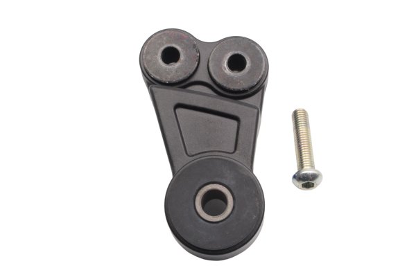 Avgasfäste vibrationsdämpare 3P9-14771-00 Yamaha FZ8 800 N 15-15