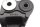 Avgasfäste vibrationsdämpare 3P9-14771-00 Yamaha FZ8 800 N 15-15