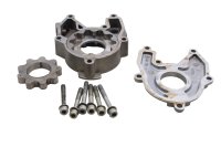 joint détanchéité du palier du carter de pompe dentraînement du moteur de pompe à huile BMW R 1100 GS 259 0409 93-99